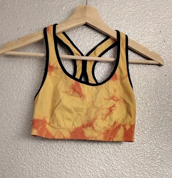 Jockey Other - Jockey Women's Sports Bra      Size L